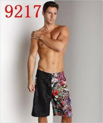 cheap Ed Hardy Men shorts-132